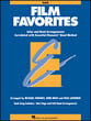 Essential Elements Film Favorites Flute band method book cover